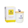 Pure Living Candle 20H - Casa* Scented Candles
