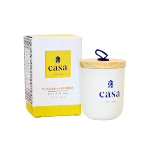 Pure Living Candle 20H - Casa* Scented Candles