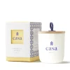 Pure Living Candle 50H - Casa* Scented Candles