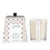 Pure Living Candle 20H - Goat Milk And Linseed Oil* Scented Candles