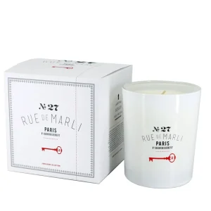 Pure Living Candle 50H - Precious Wood* Scented Candles