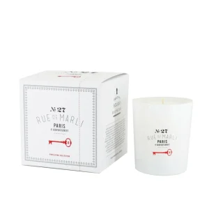 Pure Living Candle 20H - Precious Wood* Scented Candles