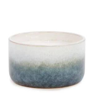 Attitudes Import Candle In A Jar - 2 Tones* Decorative Candles