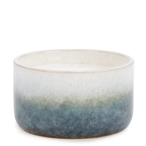 Attitudes Import Candle In A Jar - 2 Tones* Decorative Candles