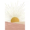 Nostalgia Import Canva - Sun* Canvases