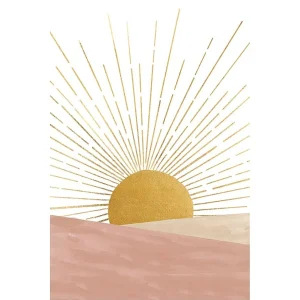 Nostalgia Import Canva - Sun* Canvases