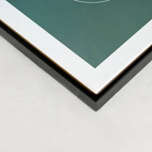 Kozy X Oleka Canvas - Arche Jungle I* Canvases