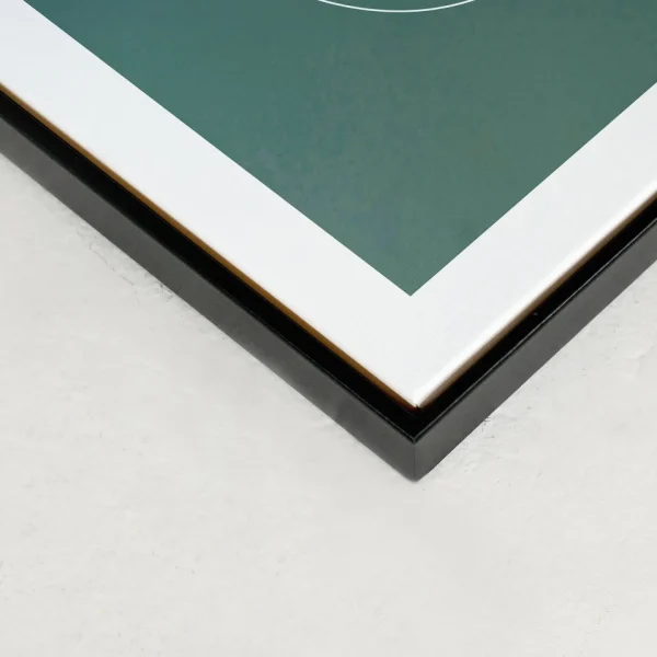 Kozy X Oleka Canvas - Arche Jungle I* Canvases
