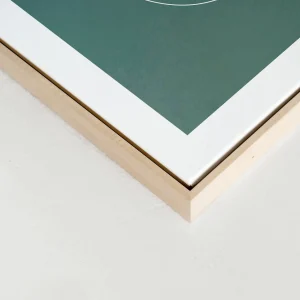 Kozy X Oleka Canvas - Arche Jungle I* Canvases