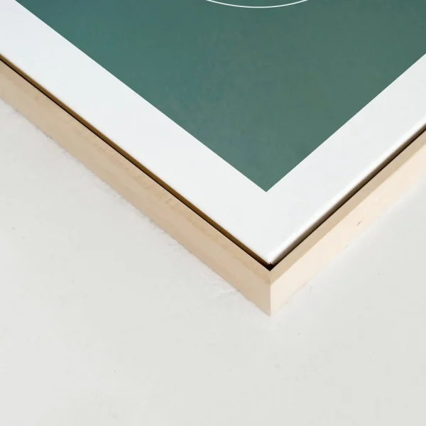 Kozy X Oleka Canvas - Arche Jungle I* Canvases