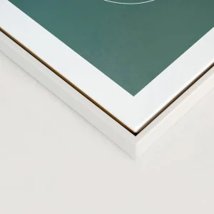 Kozy X Oleka Canvas - Arche Jungle I* Canvases