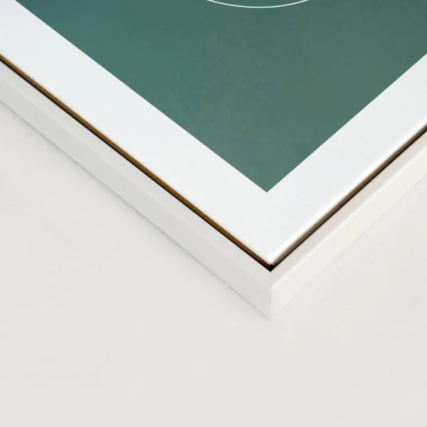 Kozy X Oleka Canvas - Arche Jungle I* Canvases