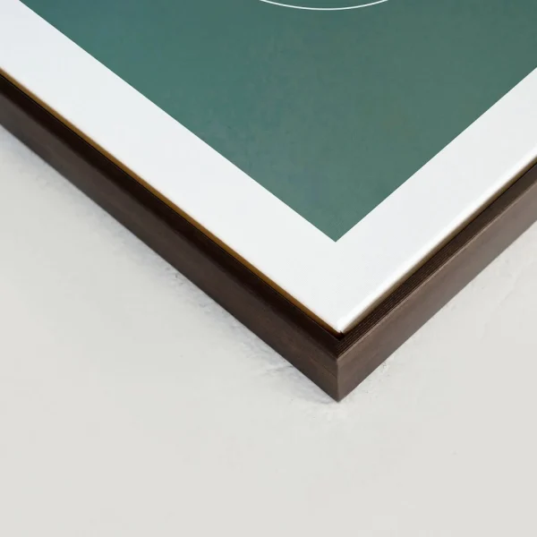 Kozy X Oleka Canvas - Arche Jungle I* Canvases