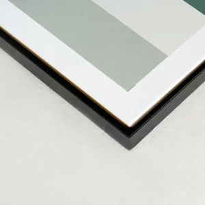 Kozy X Oleka Canvas - Arche Jungle Ii* Canvases