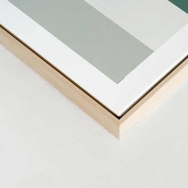 Kozy X Oleka Canvas - Arche Jungle Ii* Canvases