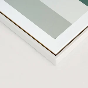 Kozy X Oleka Canvas - Arche Jungle Ii* Canvases