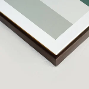 Kozy X Oleka Canvas - Arche Jungle Ii* Canvases