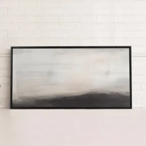 Oleka Canvas Canvas - Black Dunes* Canvases