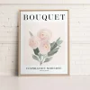Kozy X Oleka Canvas - Bouquet* Canvases