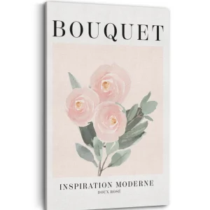 Kozy X Oleka Canvas - Bouquet* Canvases