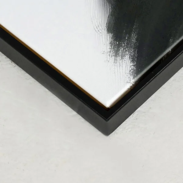 Oleka Canvas Canvas - Breath* Canvases