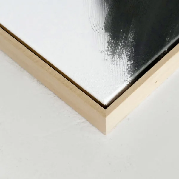 Oleka Canvas Canvas - Breath* Canvases
