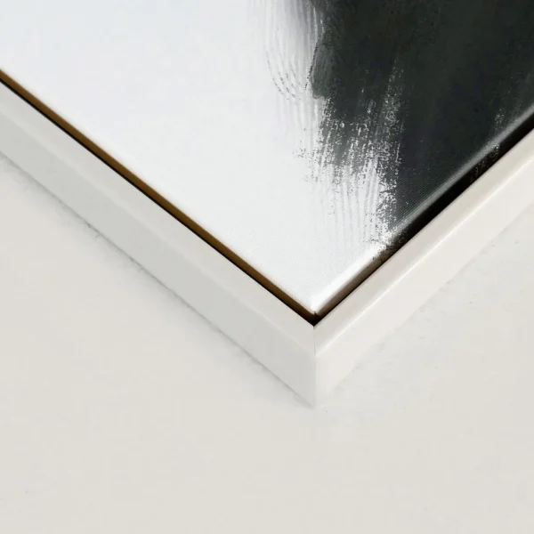 Oleka Canvas Canvas - Breath* Canvases