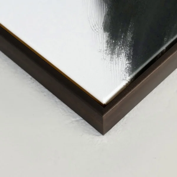 Oleka Canvas Canvas - Breath* Canvases