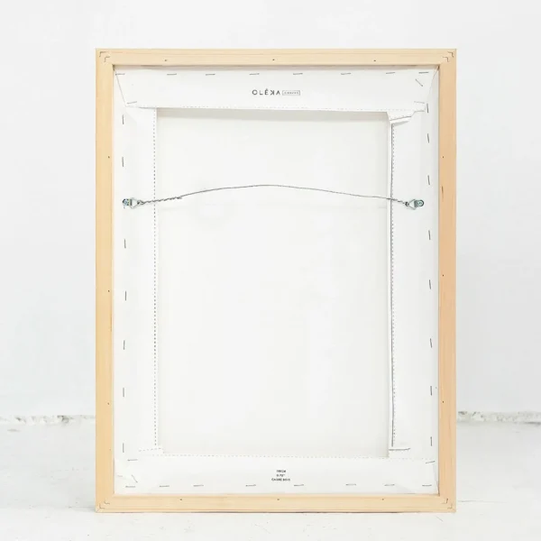 Oleka Canvas Canvas - Cactus* Canvases