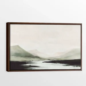 Oleka Canvas Canvas - Cascade Symphony* Canvases