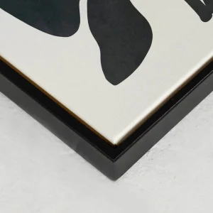 Oleka Canvas Canvas - Chinampas* Canvases