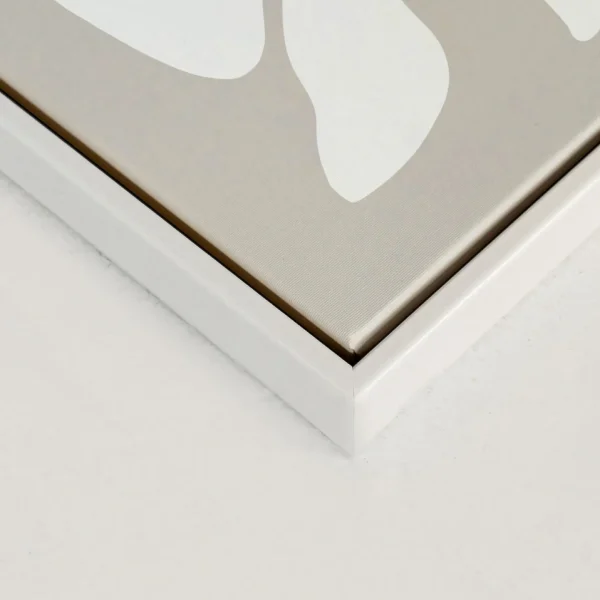 Oleka Canvas Canvas - Chinampas* Canvases