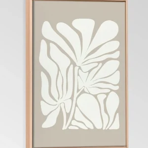 Oleka Canvas Canvas - Chinampas* Canvases