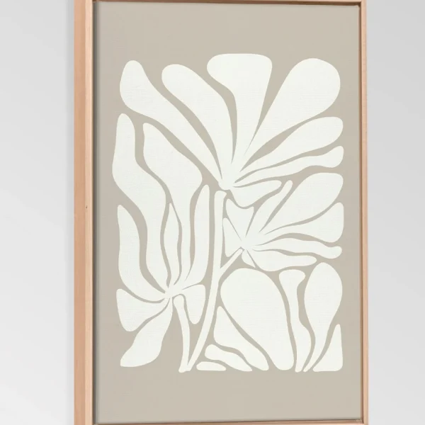 Oleka Canvas Canvas - Chinampas* Canvases