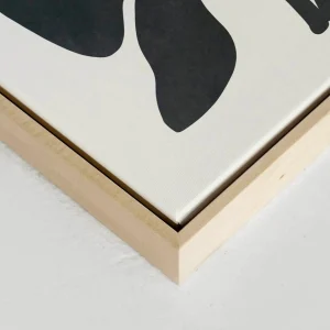 Oleka Canvas Canvas - Chinampas* Canvases