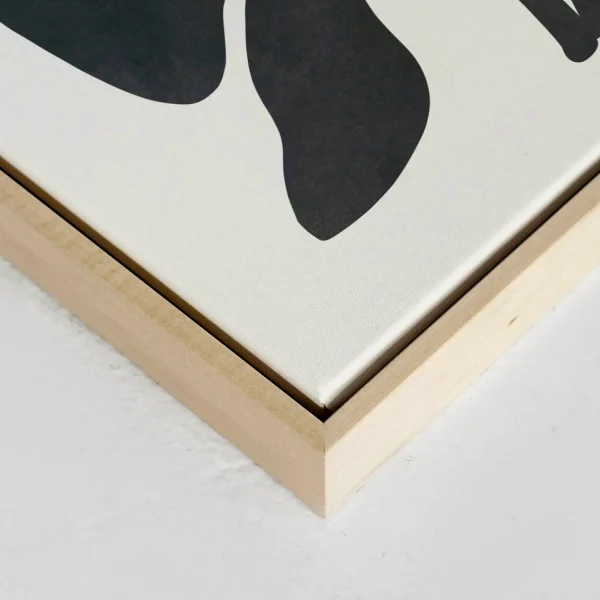 Oleka Canvas Canvas - Chinampas* Canvases