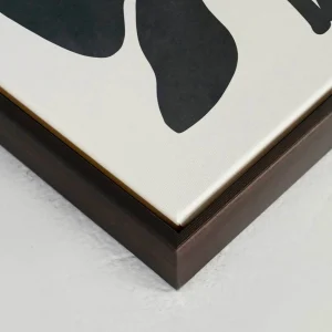 Oleka Canvas Canvas - Chinampas* Canvases