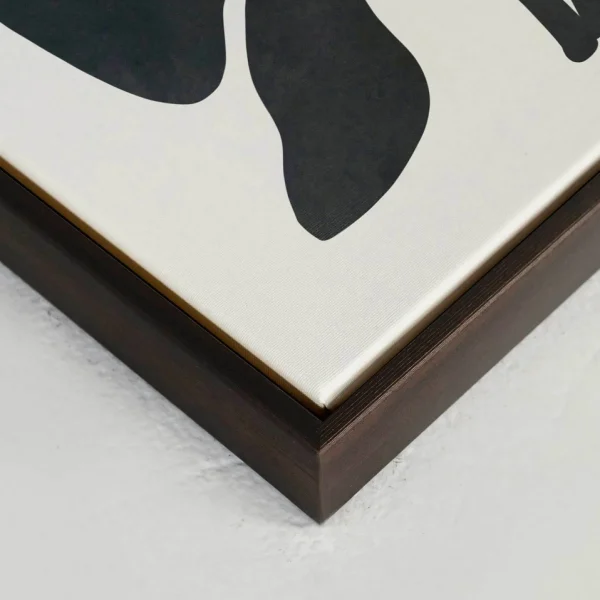 Oleka Canvas Canvas - Chinampas* Canvases