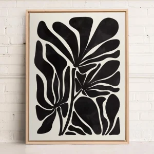 Oleka Canvas Canvas - Chinampas* Canvases