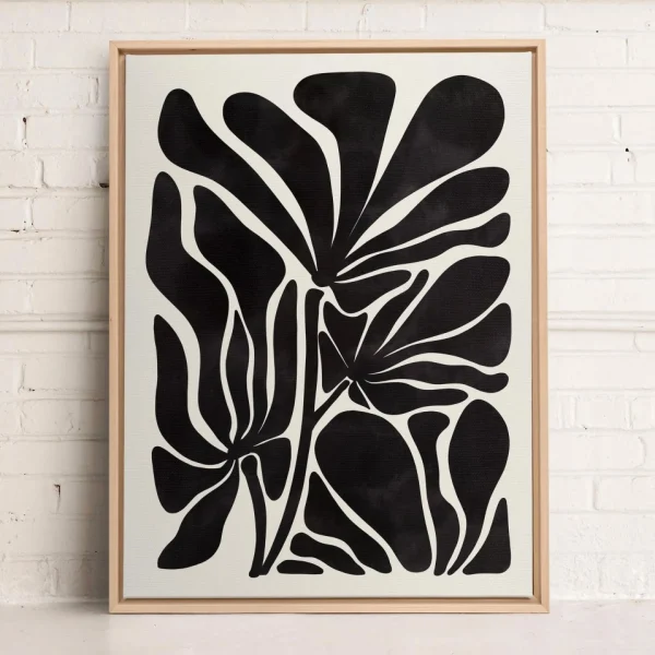 Oleka Canvas Canvas - Chinampas* Canvases