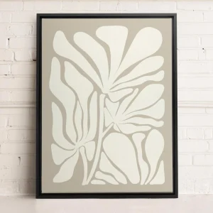 Oleka Canvas Canvas - Chinampas* Canvases