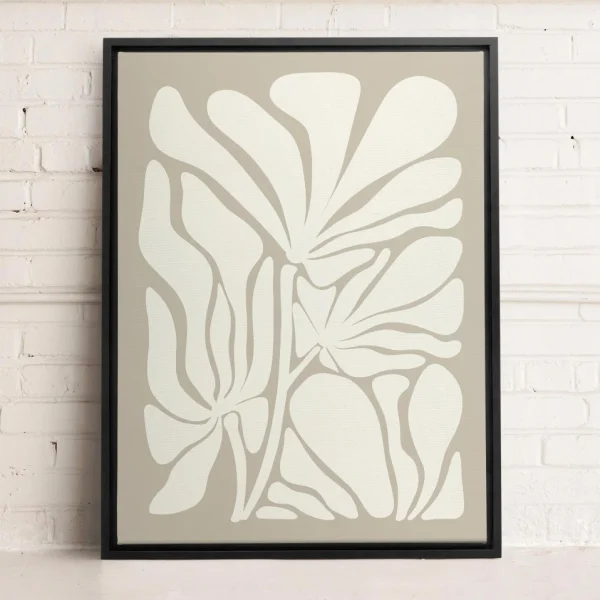 Oleka Canvas Canvas - Chinampas* Canvases
