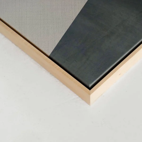 Oleka Canvas Canvas - Complement* Canvases