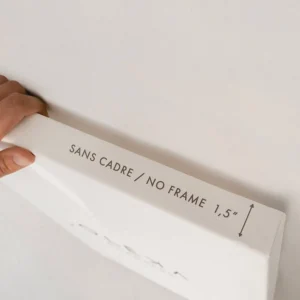 Oleka Canvas Canvas - Complement* Canvases