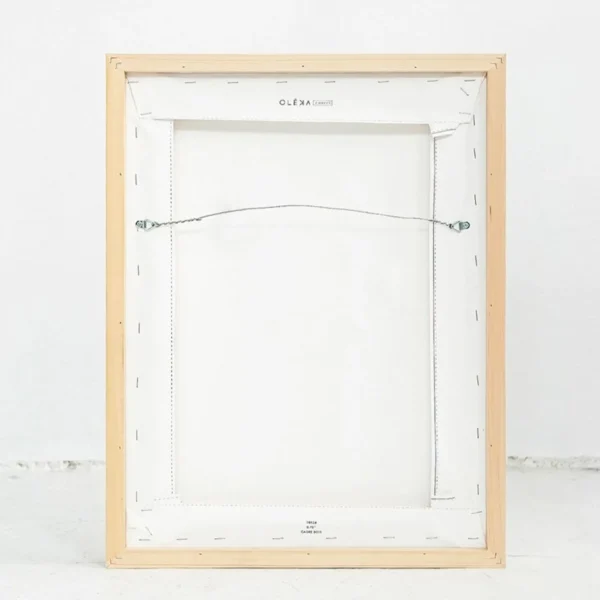 Oleka Canvas Canvas - Complement* Canvases