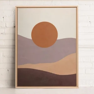 Oleka Canvas Canvas - Day & Night* Canvases