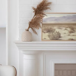 Oleka Canvas Canvas - Desert* Canvases