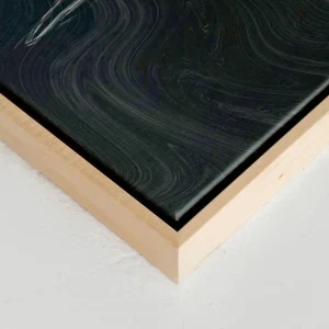 Oleka Canvas Canvas - Desert Night* Canvases