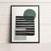 Kozy X Oleka Canvas - Duality* Canvases