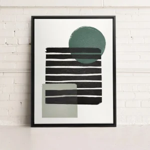 Kozy X Oleka Canvas - Duality* Canvases